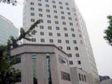 Hotel Zhonghe Holiday Hangzhou Exterior foto